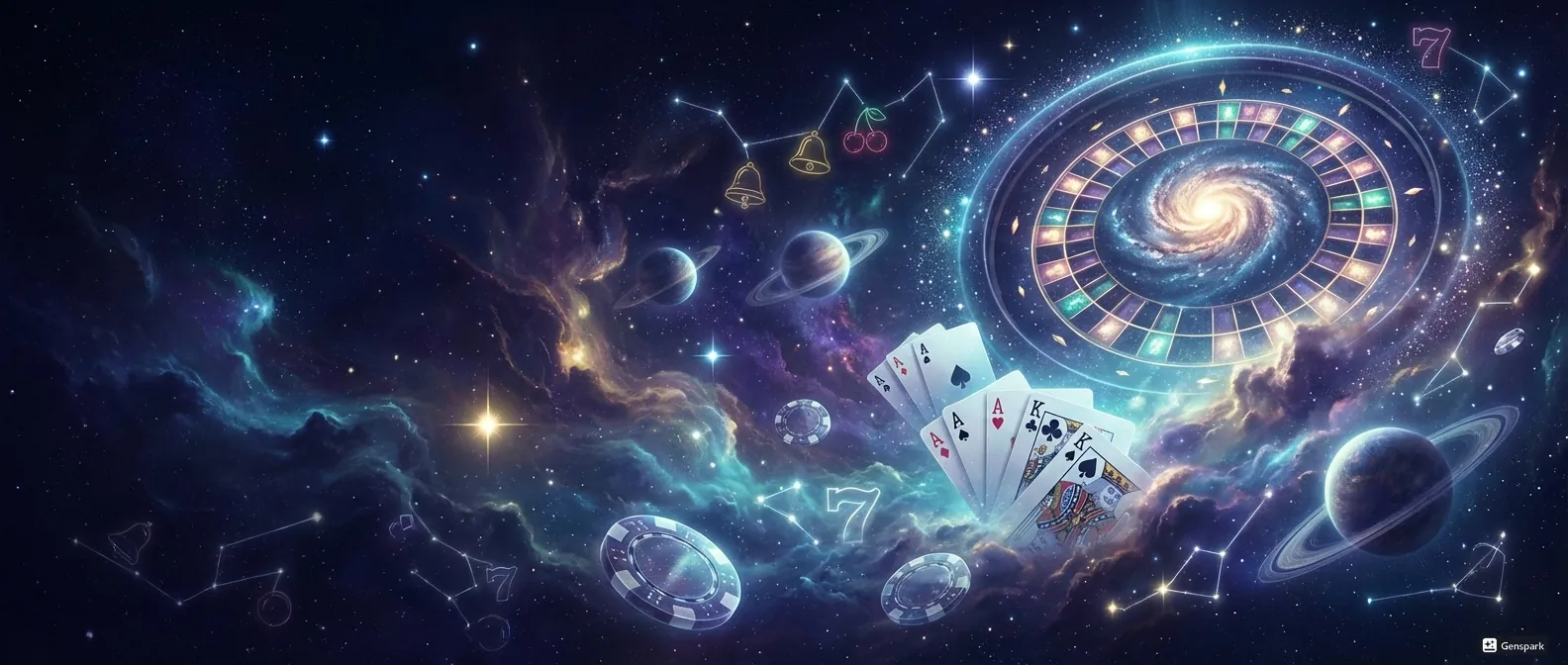 Casino Joka bonus banner